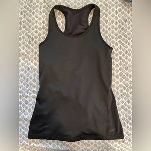 Nike tank